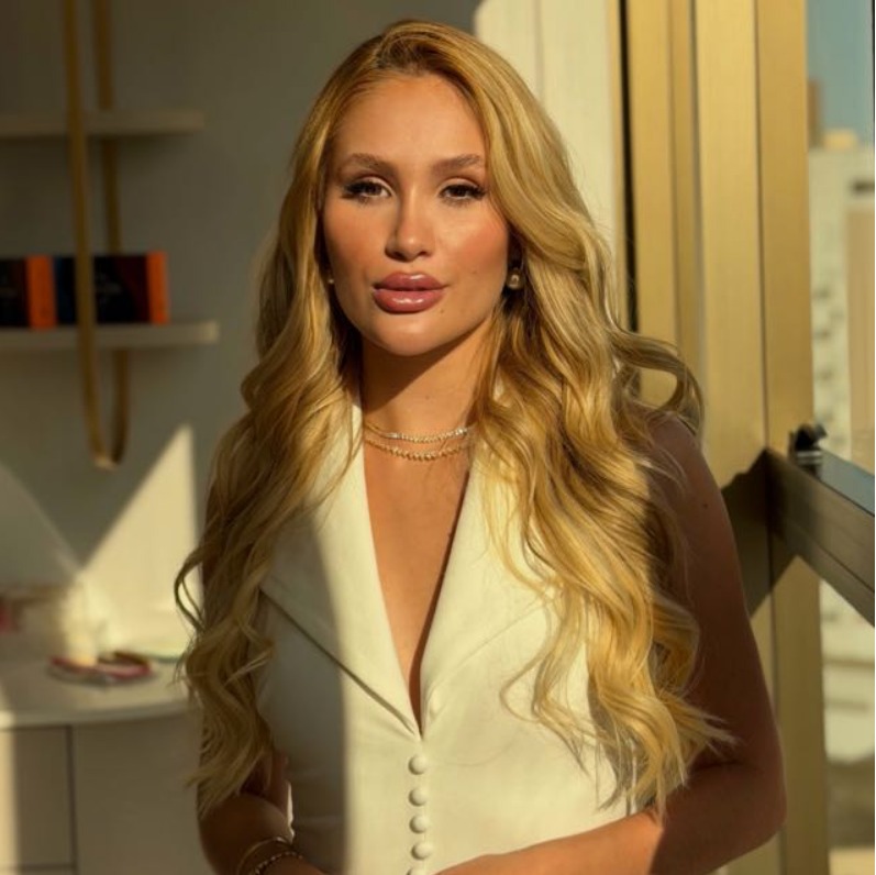 Cecilia Nesi Levati