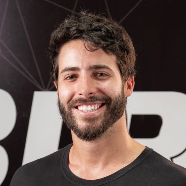 Danilo Barreto